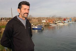 Hamsinin gelecei tehlikede