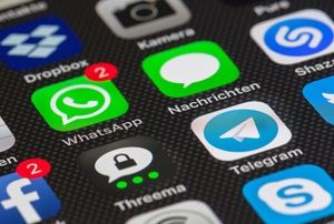 Yeni Trend Telegram