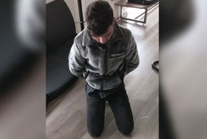 mitcan Uygun, uyuturucudan gzaltna alnd