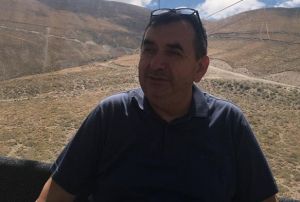 Nurettin BLGEN'N Yeni Yazs: JEOPOLTMZ VE CORAFYAMIZ