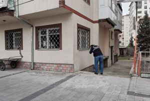 Kz kardelerini ekmek bayla baklad