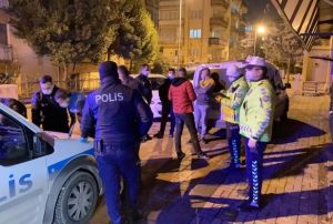 6 bin TLlik cezadan kaarken 22 bin lirasndan oldu