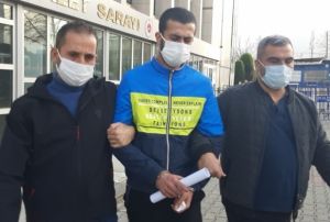 Aleynann katil zanls ranl eski sevgilisi cezaevinde intihar etti