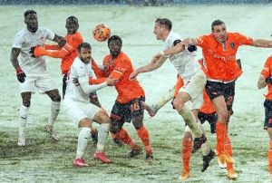 Okan Buruktan hakemlere: Tertemiz gol yediniz. Bravo size!