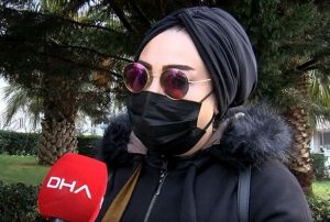 ''Telefonumu mstehcen sitelerde yaynlatt