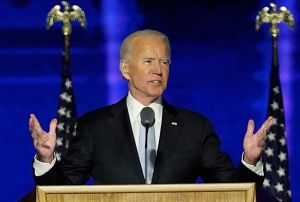 ABDnin Seilmi Bakan Bidenn ilk emirleri akland