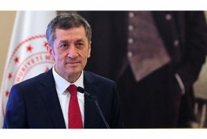  Ziya Seluk'tan okullarla ilgili aklama 
