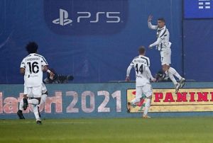 talya Sper Kupas Juventus'un!