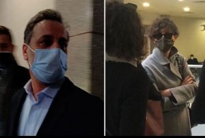 Ozan Gven'in Deniz Bulutsuz'a ynelik darp davas