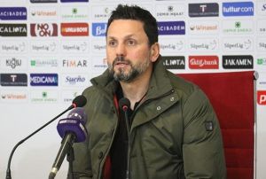 Erol Bulut: Mesut zili en ksa srede aramzda greceiz