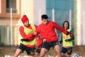 Ramazan Civelek ve Melih Okutan takma katld