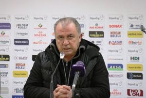 Fatih Terim: 