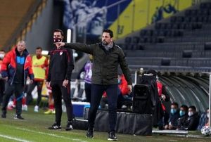 Erol Bulut: 5-6 puan daha fazla alabilirdik