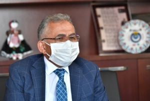 Bakan Bykkln talimat ile Gacer Ekmeine indirim