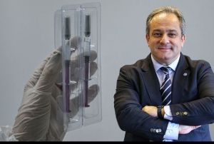 Toplumsal baklk iin 60 milyon kiinin alanmas gerekiyor