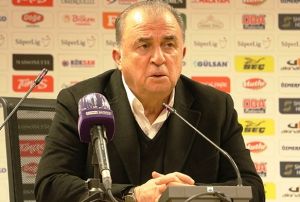 Fatih Terim: 
