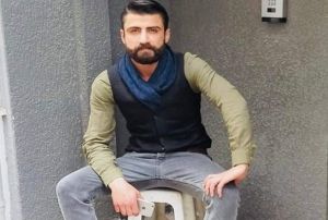 Boand einin sevgilisini baklayarak ldrd