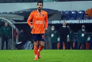 Baakehir, rfan Can'n transferi iin Fenerbahe'yle anlat
