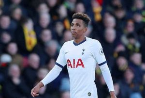 Galatasaray, Gedson Fernandesi KAP'a bildirdi