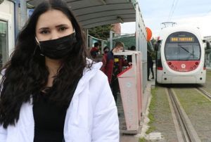 ''Hayatta kalmam mucize''