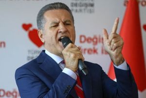 Sargl'den 'ittifak' aklamas