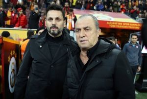 Fatih Terim: 5 - Erol Bulut: 3