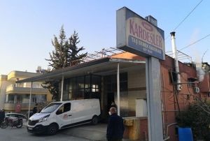 Ekmekle irkin oyuna ar ceza