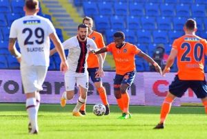 Atlay Canel: Oyunu istediimiz gibi ynlendirdik