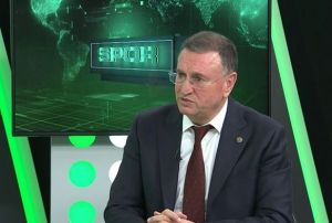 Sava: Hataysporun baars tesadf deildir!