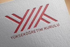 YKten pandemi srecinde verilen online eitime ilikin anket