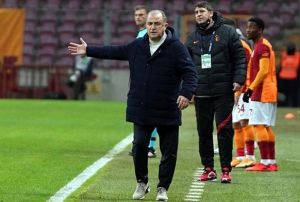 Fatih Terim, Fenerbahe derbisinden sonra su duyurusunda bulundu
