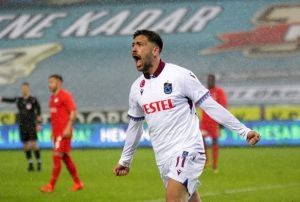 Bakasetas atyor Trabzonspor kazanyor
