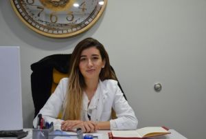 Cinsel sorunlar iftin sorunudur