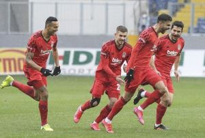 Sergen Yaln: ok zorlu bir sezon oynanyor Trkiyede