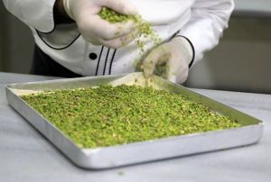 Baklavada 'i' hilesi, maliyeti en az yzde 50 dryor