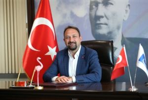 ili Belediyesi ile K'den ortak altay