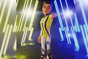 Mesut zil dijital dnyann da yldz