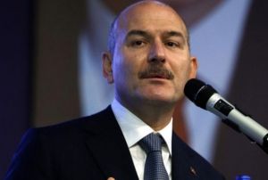 Bakan Soylu'dan nemli aklamalar