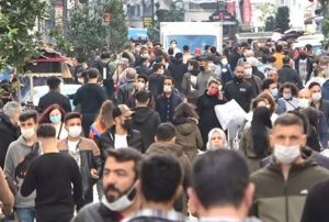 Mutant virsle bula 1.5 kat artt; mesafede 2 metre nerisi