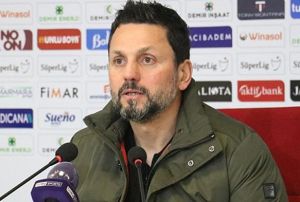 Erol Bulut: 