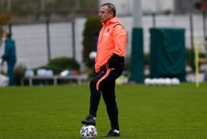 Abdullah Avc'dan tarihi rekor