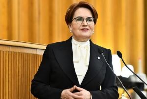 'Trkiye'nin ok byk bir potansiyeli var'