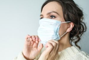 Maske kullanmnda dikkat edilecek hususlar
