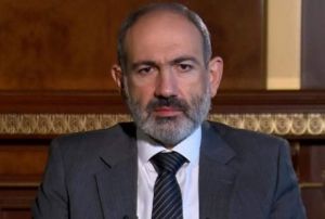 Ermenistan ordusu Painyan'n istifasn istedi