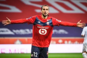 Yusuf Yazc, UEFA Avrupa Ligi'nde en ok gol atan Trk futbolcu oldu