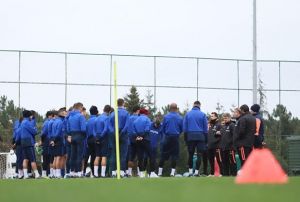Trabzonspor, yenilmezlik serisini srdrmek istiyor