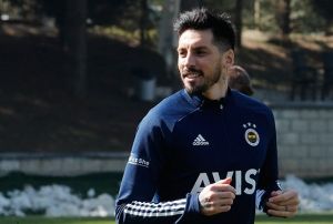 Fenerbahe'de Trabzonspor ma hazrlklar tamamland