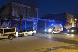  yerinde kendini asarak yaamna son verdi