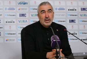 Samet Aybaba: 