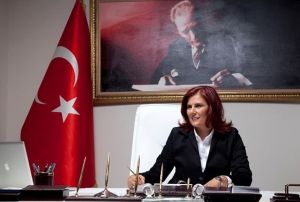 Bakan eriolu; Otellerin tedbirlerini esnaflarmz alamaz m?